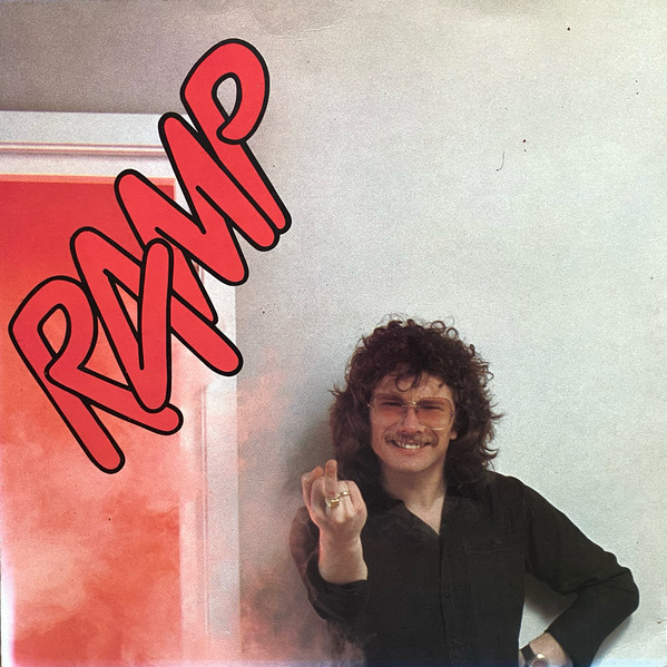 Cover image for Ramp