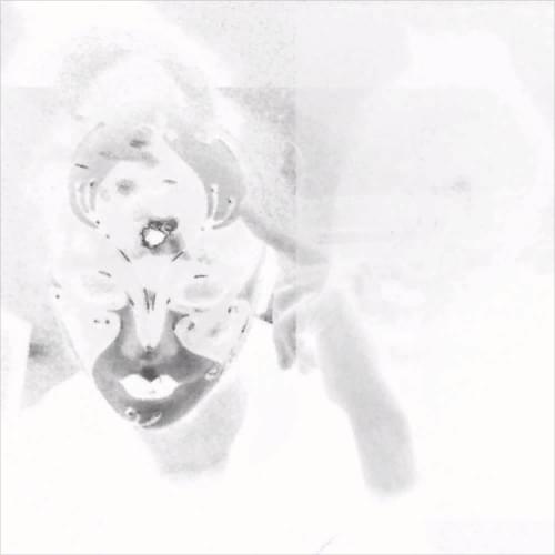 Album cover art for "PONYTAIL" by BRUHMANEGOD