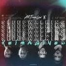 Album cover art for "Sleepwalking (Unplugged)" by All Time Low