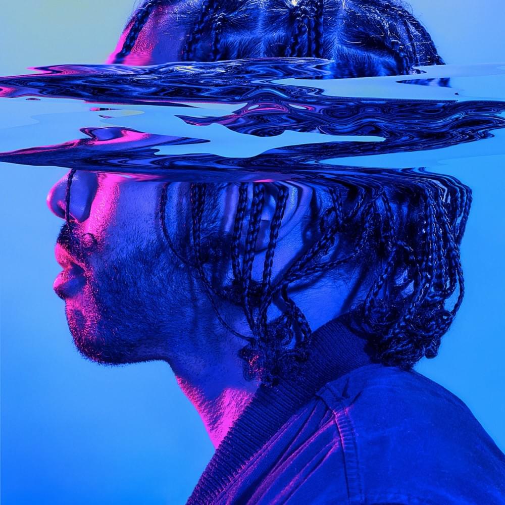 Easy Come, Easy Go by Daveed Diggs