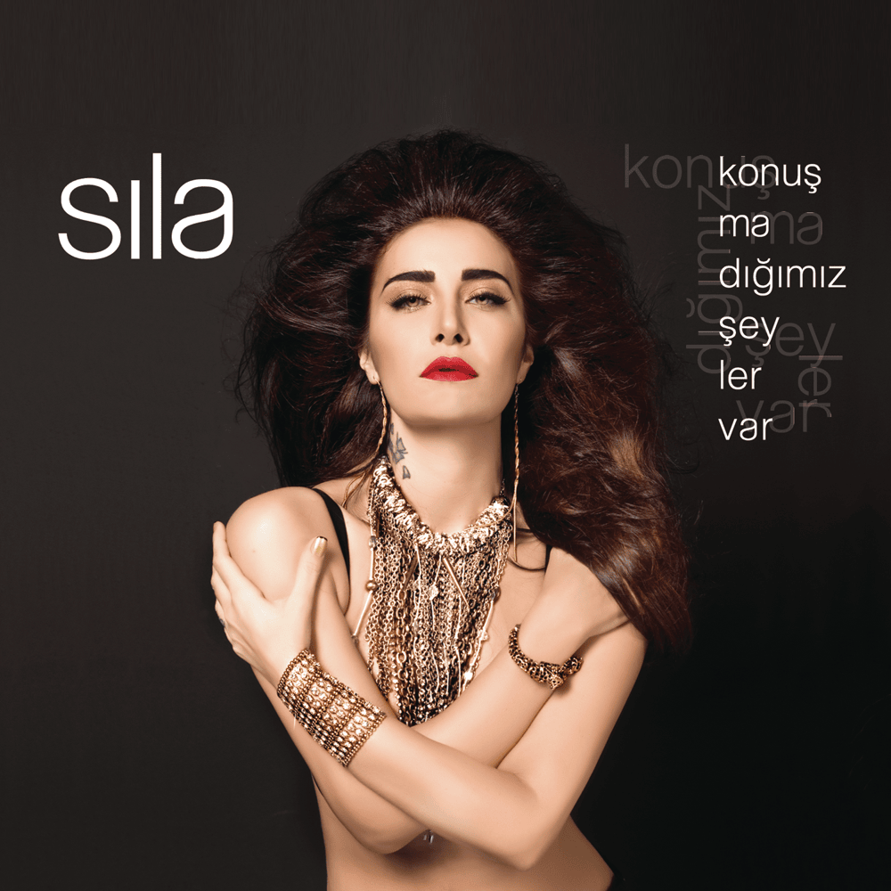 Vur Kadehi Ustam by Sıla