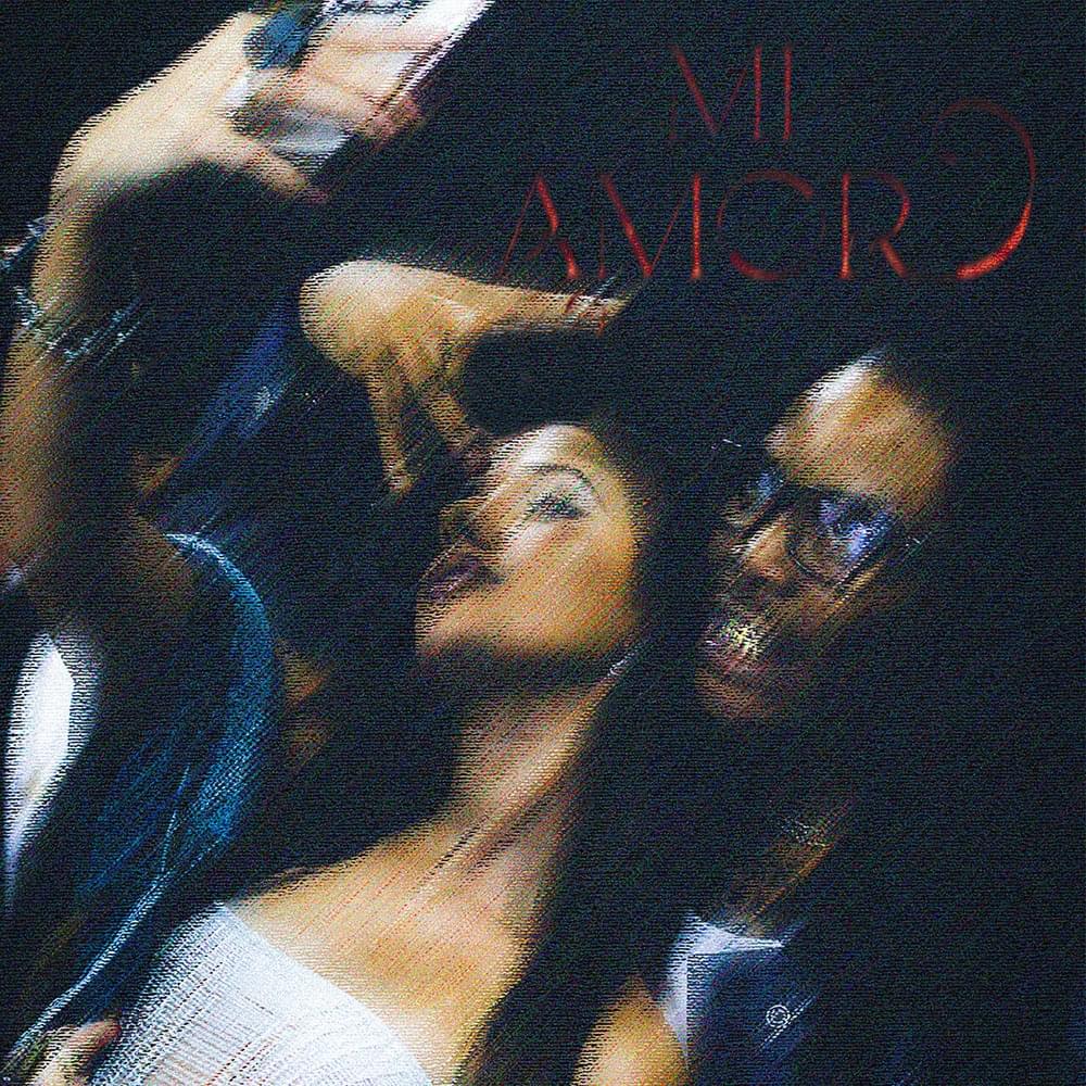 MI AMOR by LEVELSANTANA