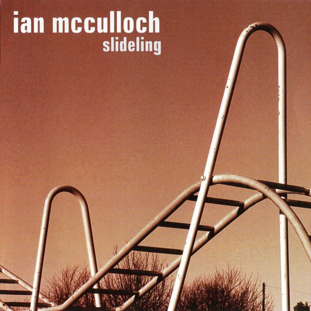 High Wires by Ian McCulloch