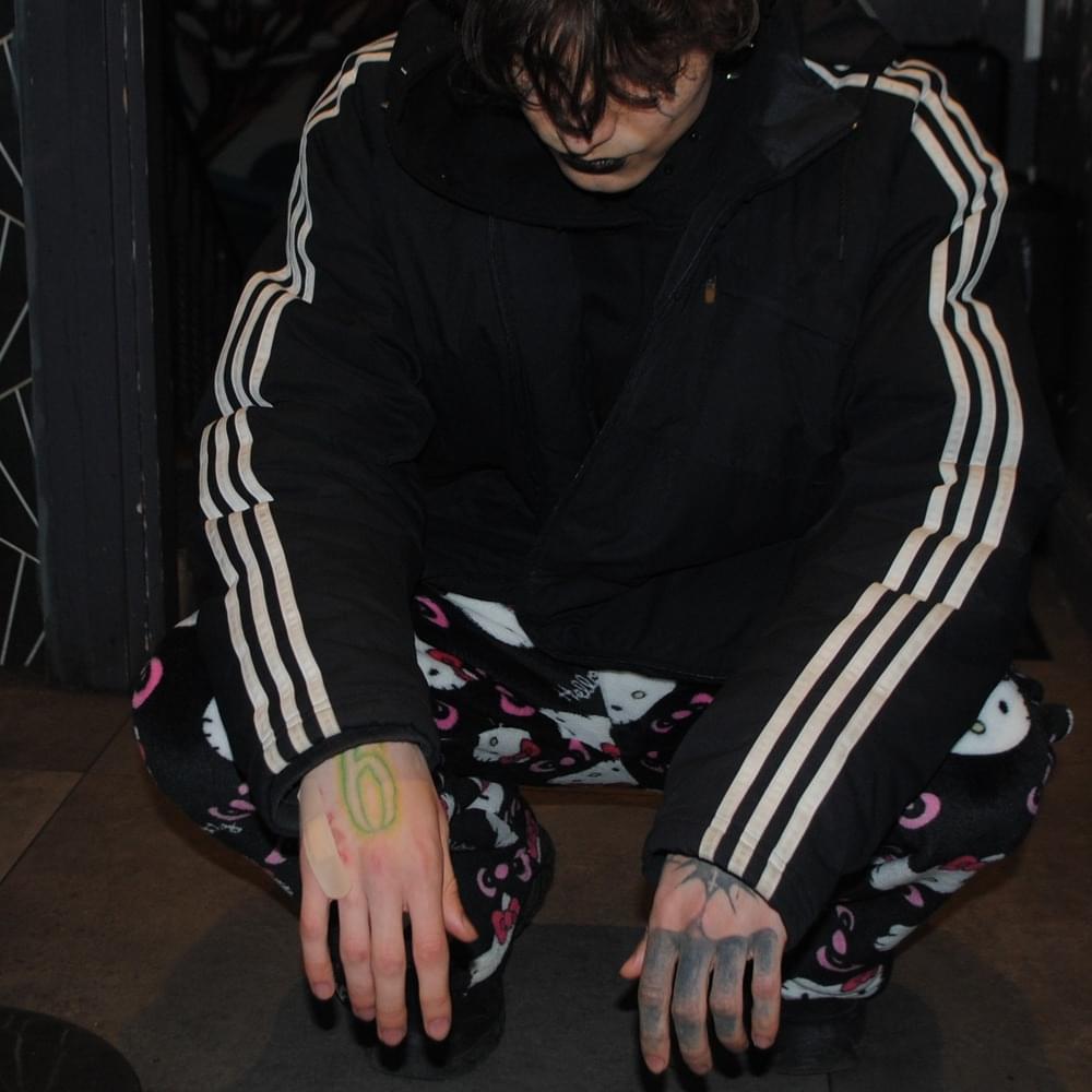 Xoemyr profile picture - official artist image