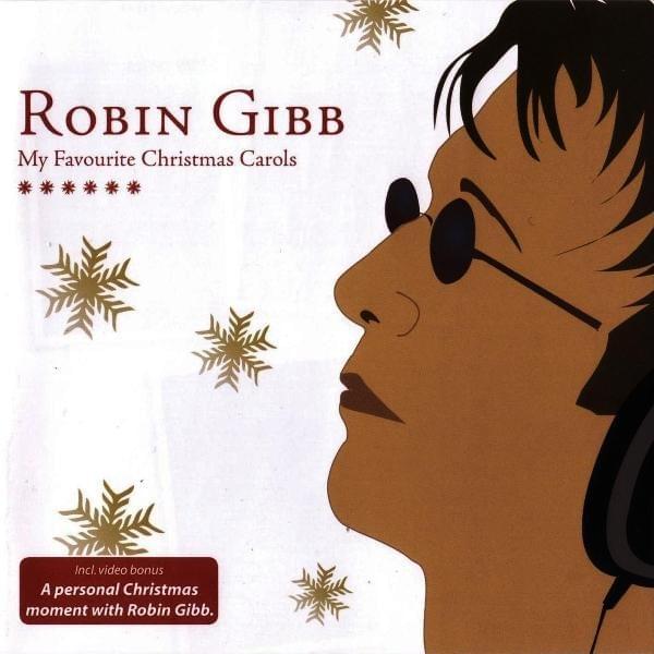 Ellan Vannin by Robin Gibb