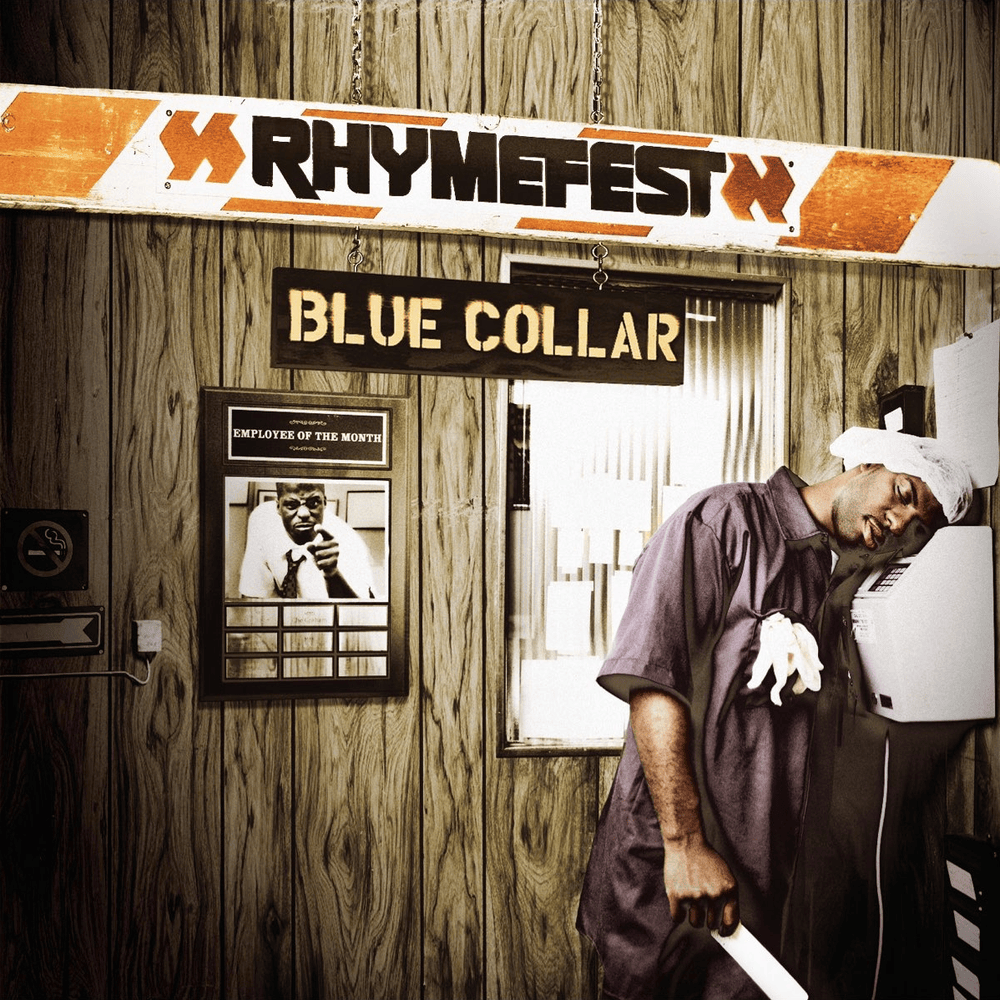 Bullet by Rhymefest