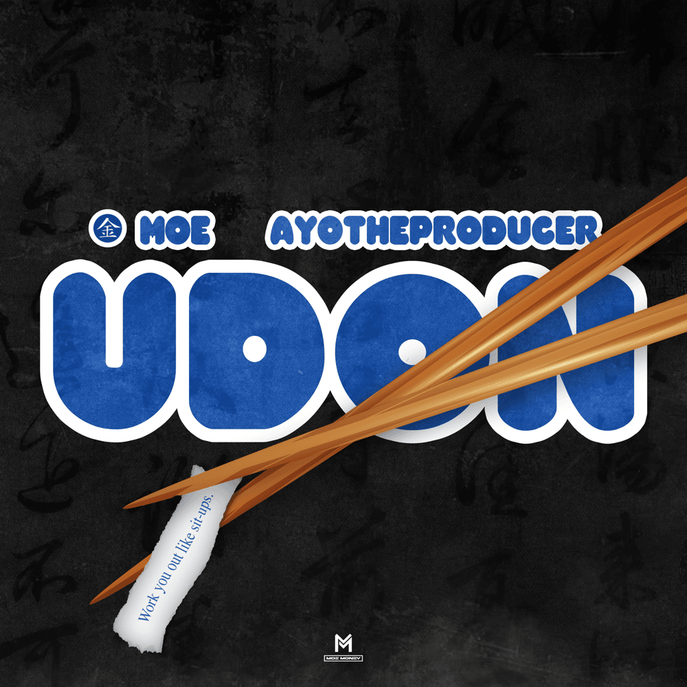 Udon by MoeIsBetter