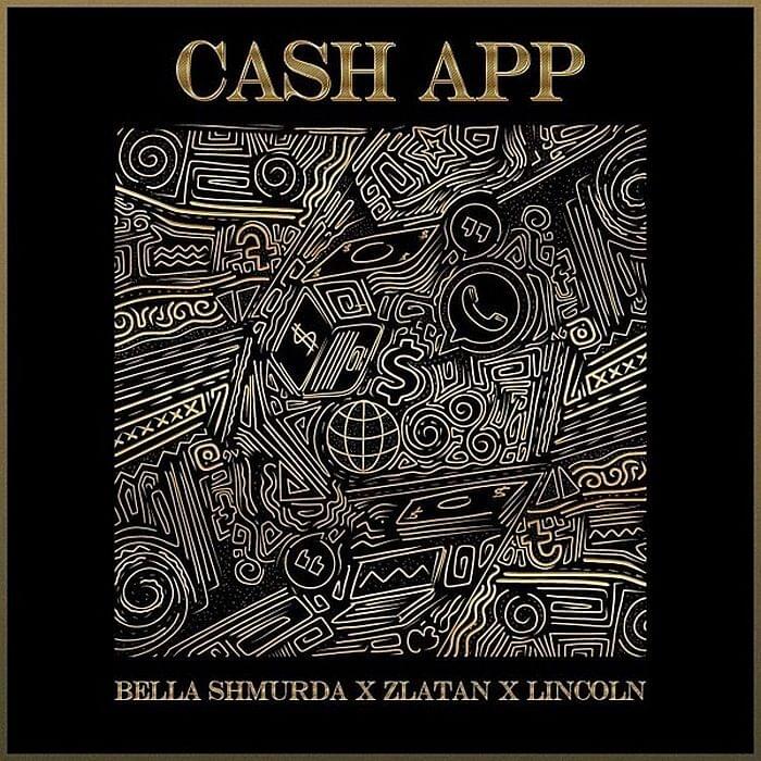 Cash App by Bella Shmurda
