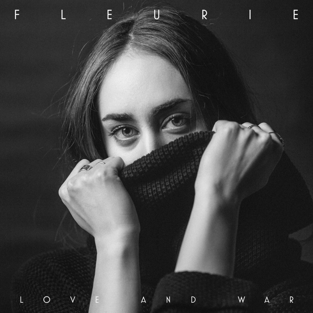 Cover image for Love and War