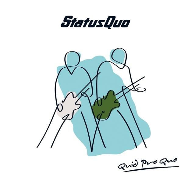 Cover image for Quid Pro Quo (Australian Version)