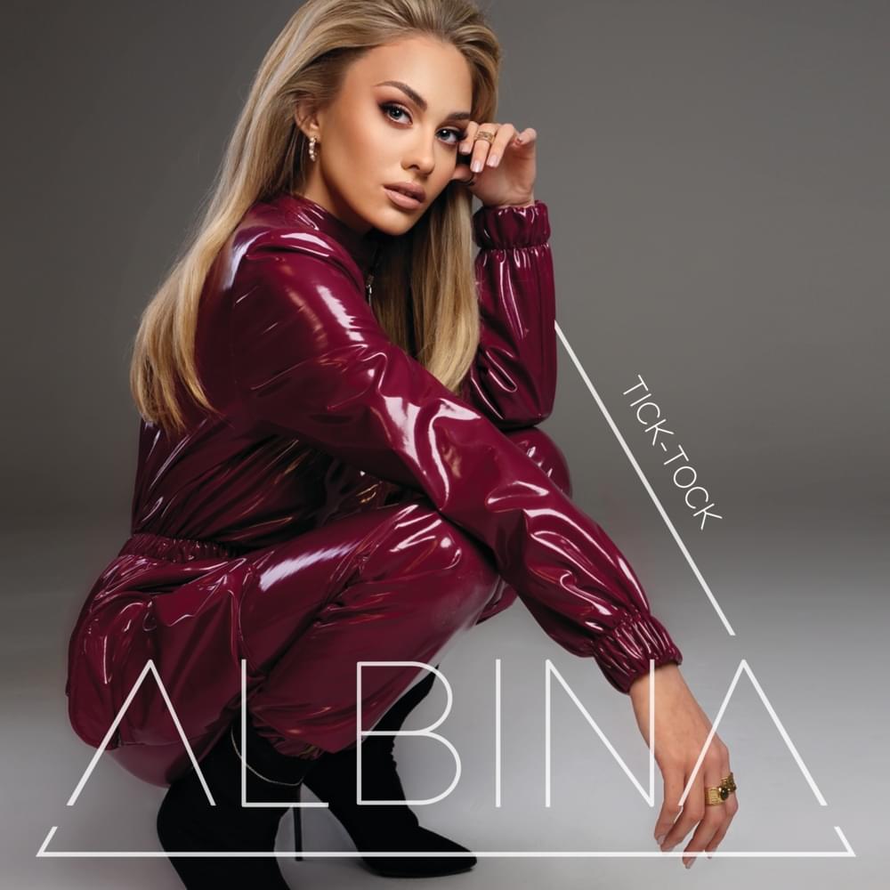 Tick-Tock (Local Version) by Albina