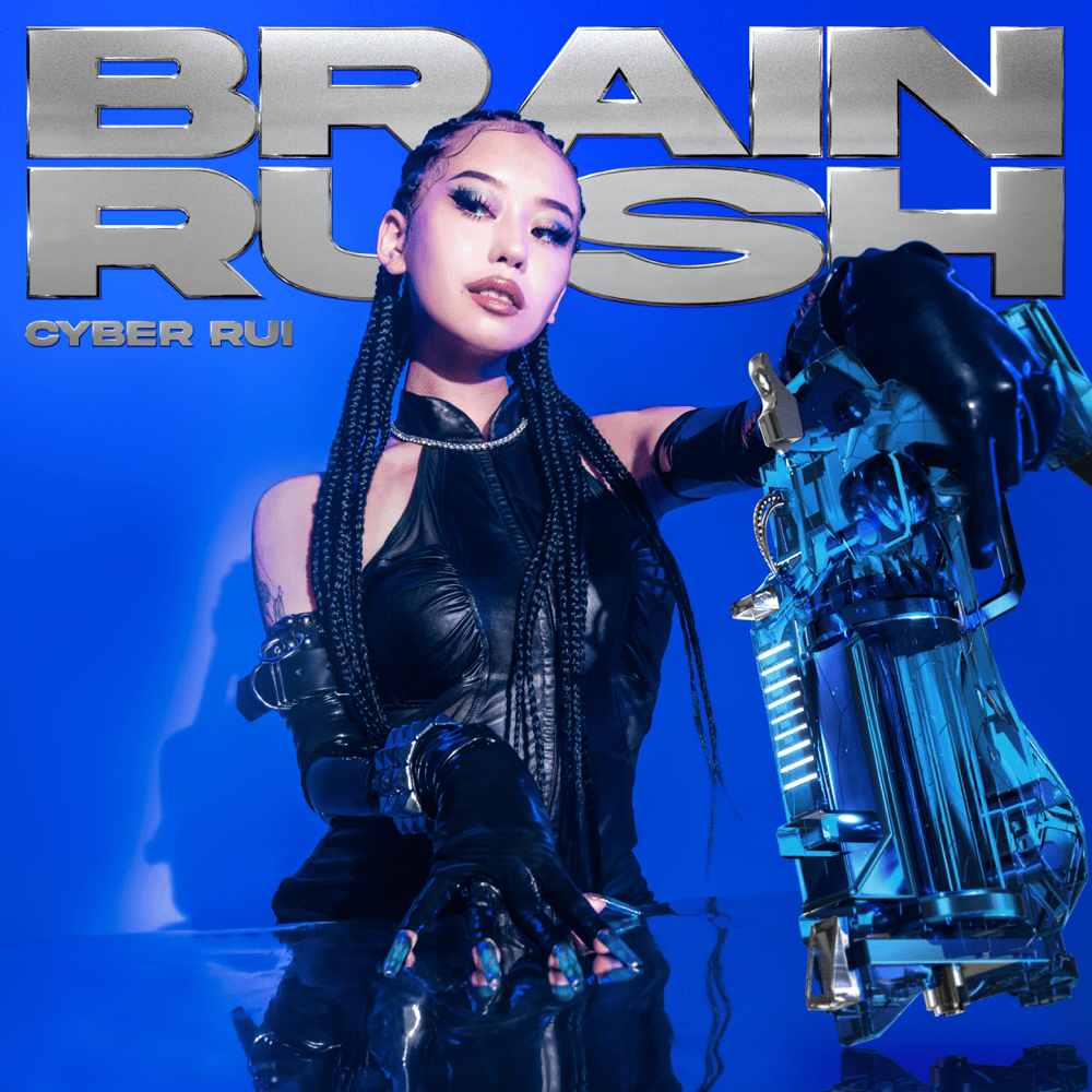 REAL ME by CYBER RUI