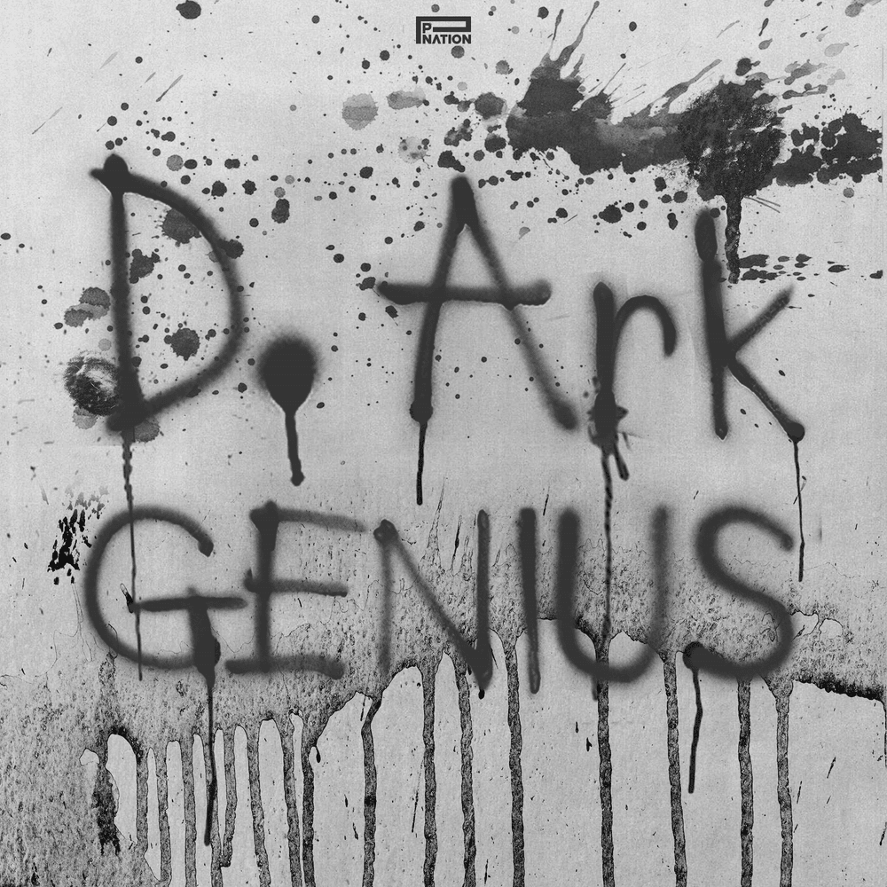 GENIUS by D.Ark (디아크)
