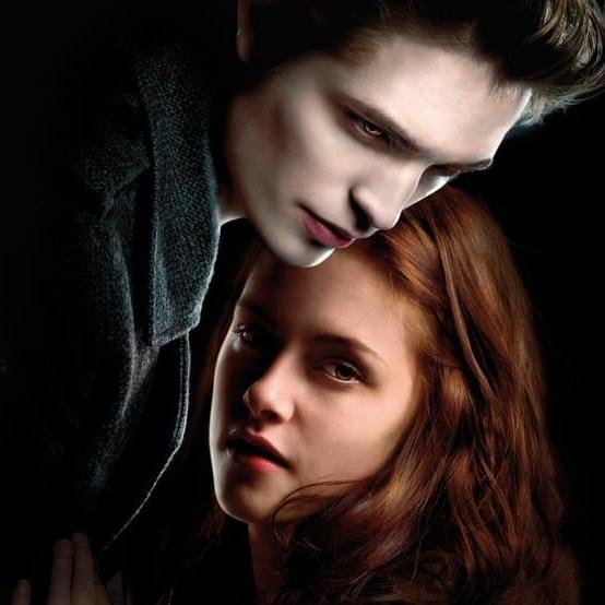 Cover image for The Twilight Saga