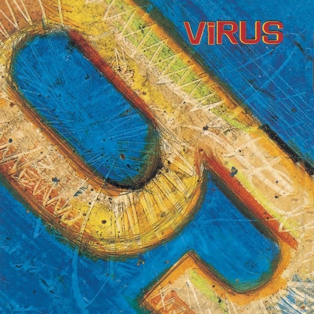 Hielo en el Alcohol by Virus (ARG)