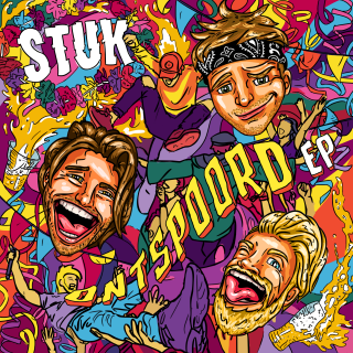 Koning van de Nacht by STUK