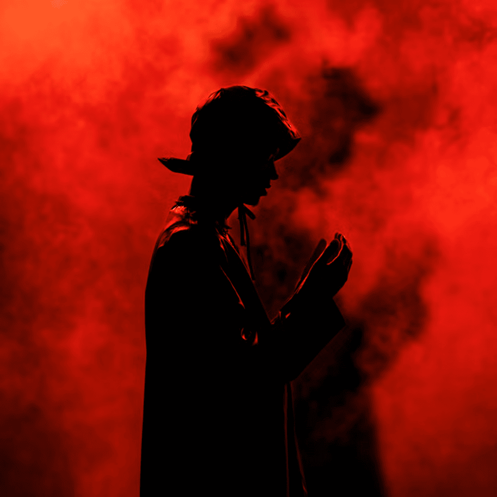 Cover image for Dansa Under Regn