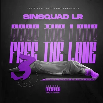 Cover image for Free The Lane