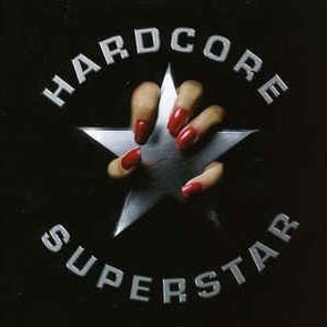 Hateful by Hardcore Superstar