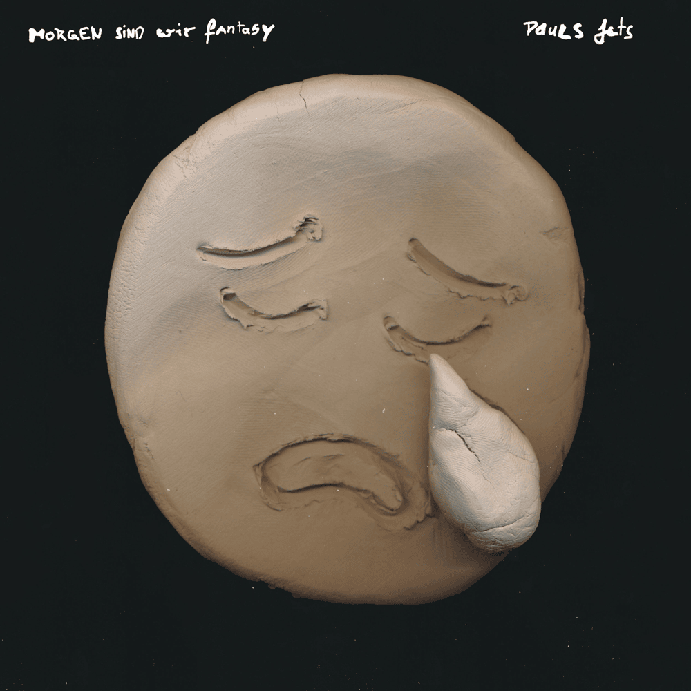 Cover image for Morgen sind wir Fantasy