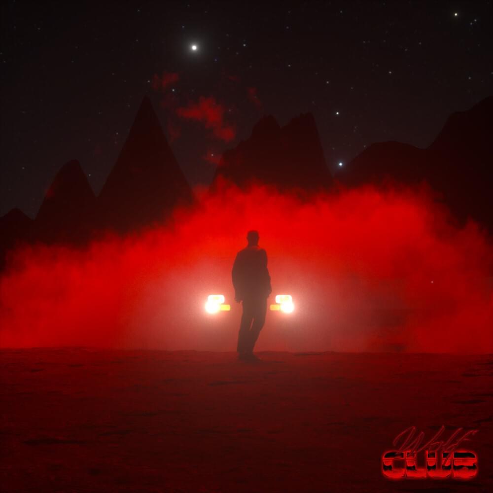 Cover image for Just Drive (Part 1)