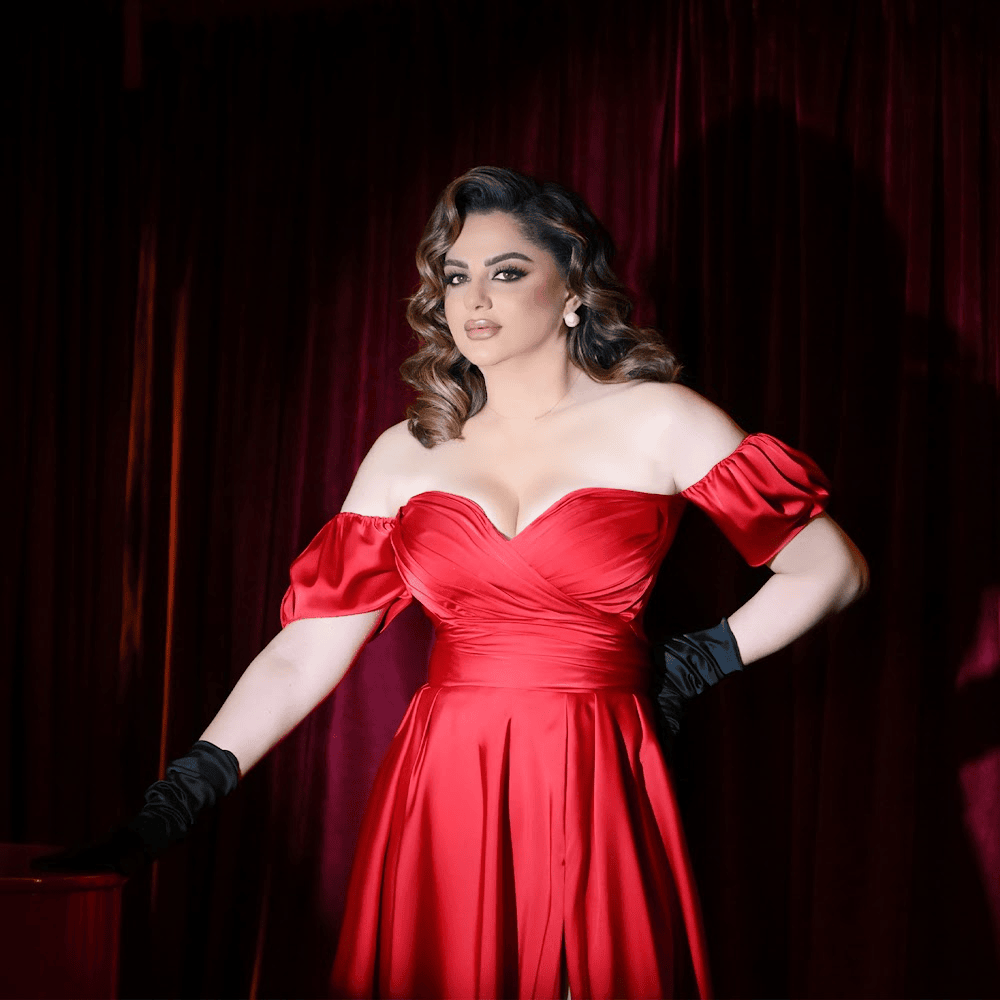 Cover image for Pascale Machaalani - باسكال مشعلاني