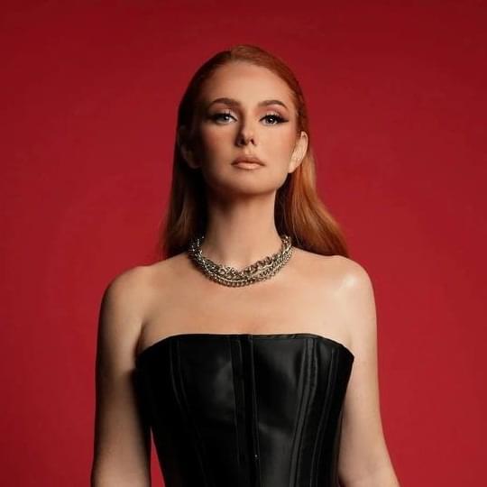 Photo of Лена Катина (Lena Katina)