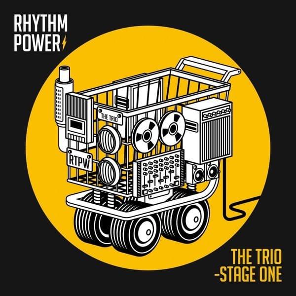 폼나게 (Let’s Walk) by Rhythm Power (리듬파워)