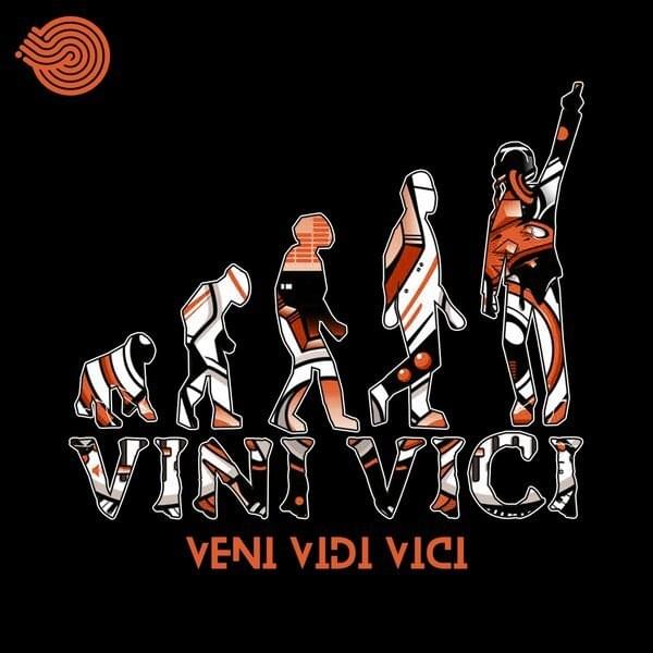 Veni Vidi Vici by Vini Vici