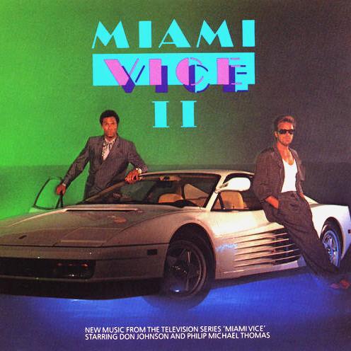 New York Theme by Jan Hammer