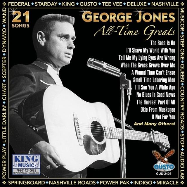 Cover image for All-Time Greats