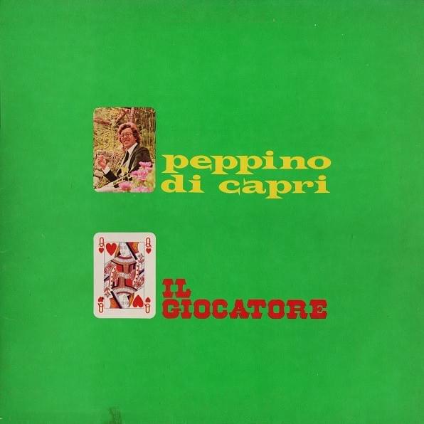 Champagne by Peppino Di Capri