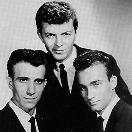 Photo of Dion and The Belmonts