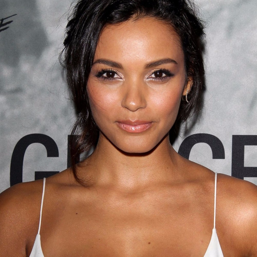 Jessica Lucas Profile Picture Photo of Jessica Lucas