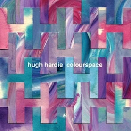 Shades of Blue by Hugh Hardie