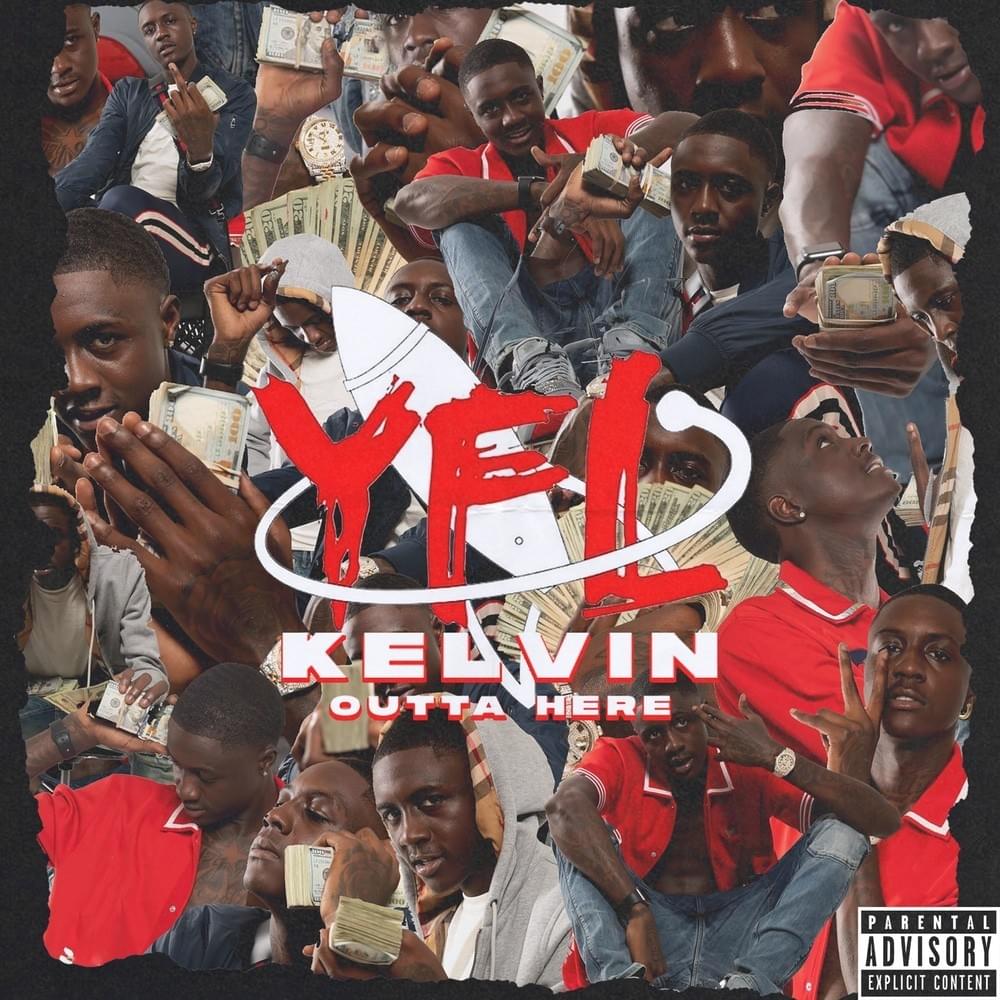 No Cap by YFL Kelvin