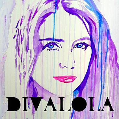 All the boys by Divalola