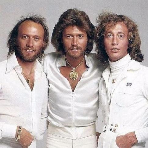 Photo of Bee Gees