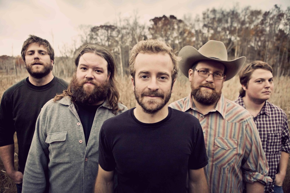 Trampled by Turtles Profile Picture Photo of Trampled by Turtles