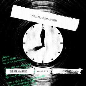 Cover image for Sidste Omgang