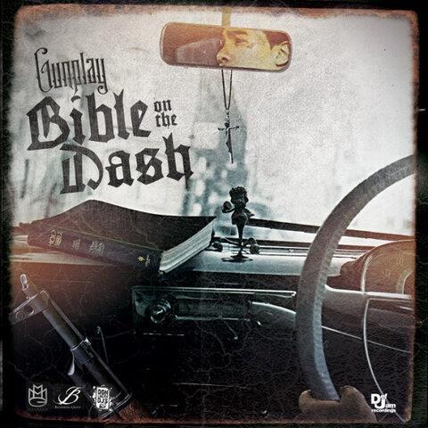 Bible on the Dash by Gunplay