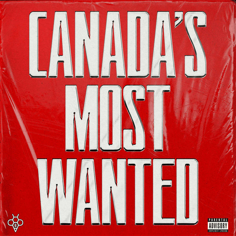 Cover image for Canada’s Most Wanted