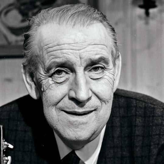 Cover image for Alf Prøysen