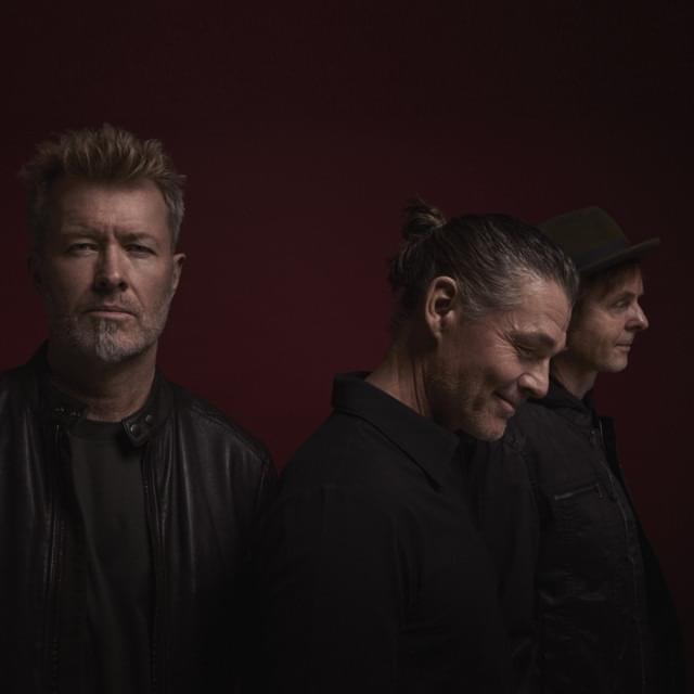 a-ha Profile Picture Photo of a-ha