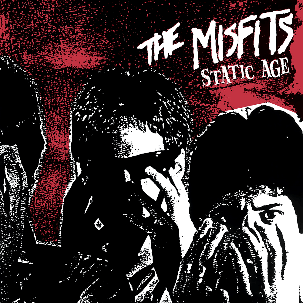 Last Caress by Misfits