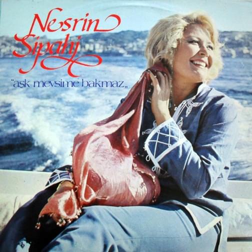 Affetmem Asla Seni by Nesrin Sipahi