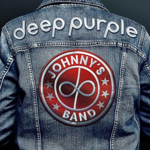 Album cover art for "Johnny’s Band" by Deep Purple