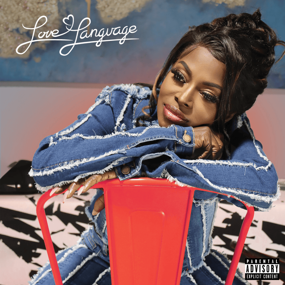 Cover image for Love Language