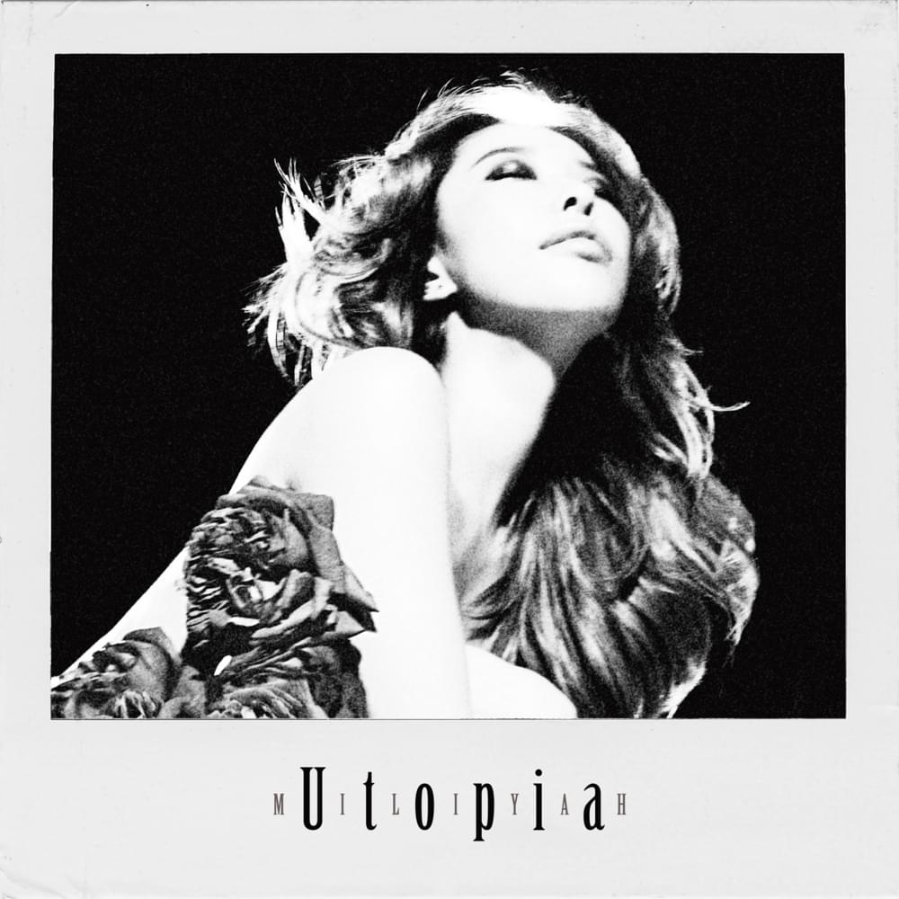 Cover image for Utopia