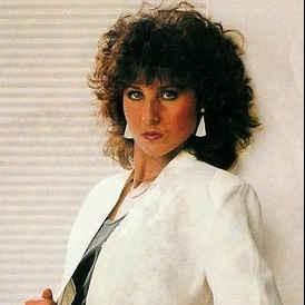 Photo of Mariella Farré
